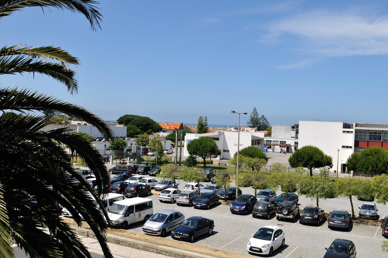 Hotel Zende Esposende Exterior photo