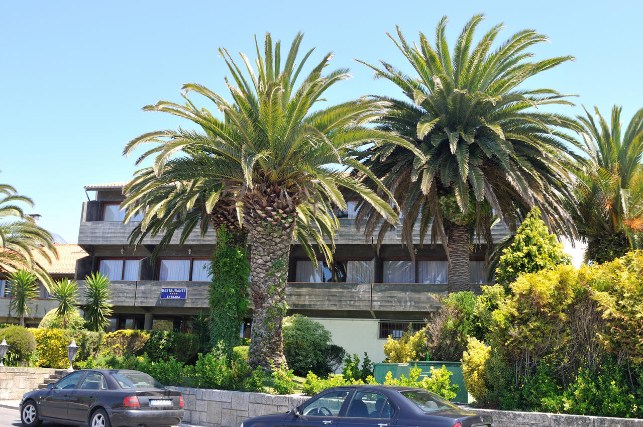 Hotel Zende Esposende Exterior photo