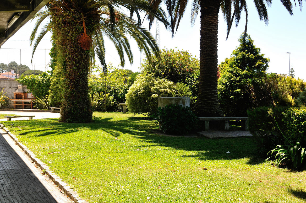 Hotel Zende Esposende Exterior photo