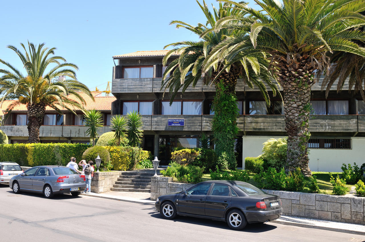 Hotel Zende Esposende Exterior photo