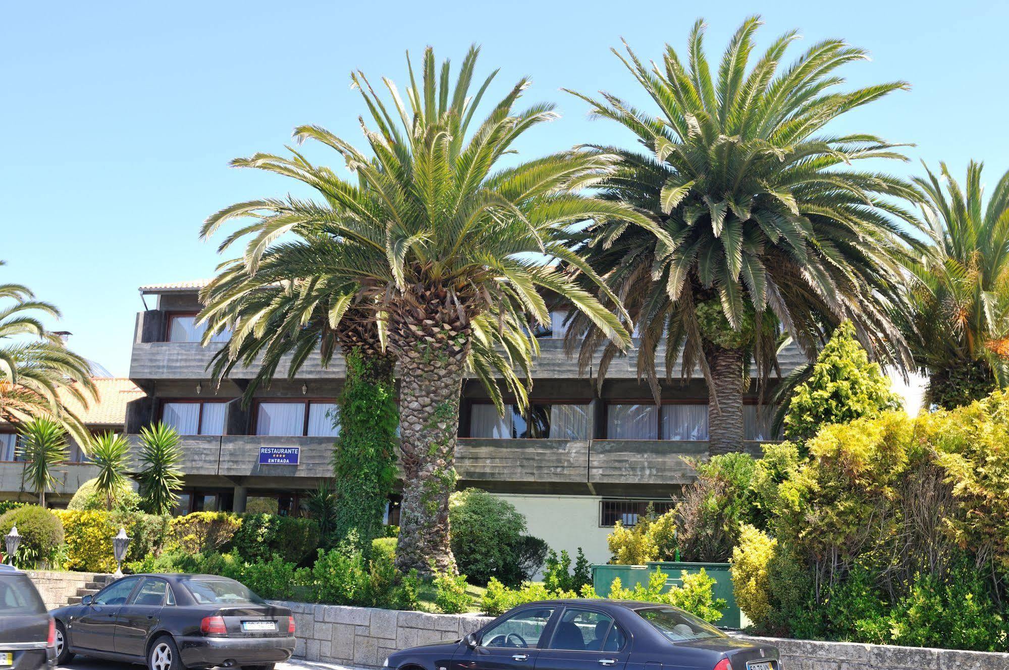 Hotel Zende Esposende Exterior photo