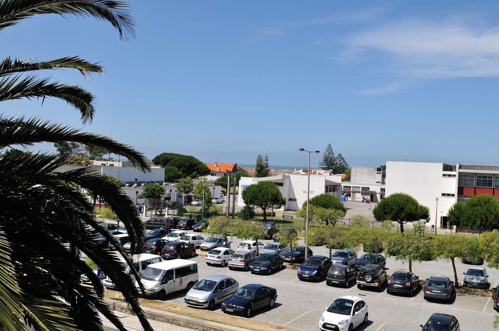 Hotel Zende Esposende Exterior photo